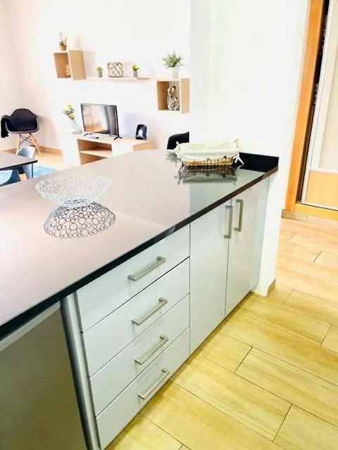 Cosy 1 Bedroom Apartment In A Center Albufeira 0*,  Portugal