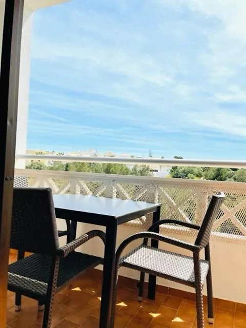 Cosy 1 Bedroom Apartment In A Center Albufeira Portugal