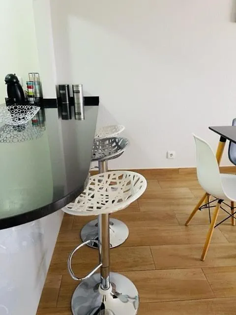 Cosy 1 Bedroom Apartment In A Center Albufeira 0*,  Portugal