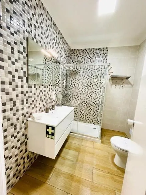Cosy 1 Bedroom Apartment In A Center Albufeira 0*,  Portugal