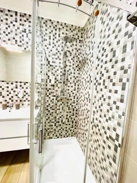 Cosy 1 Bedroom Apartment In A Center Albufeira