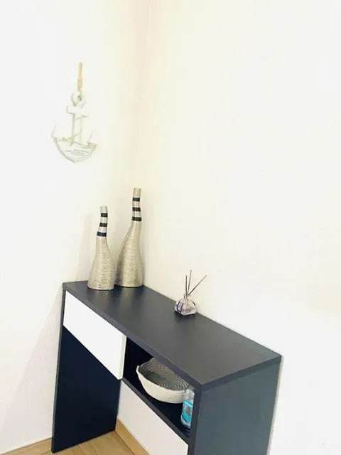 Cosy 1 Bedroom Apartment In A Center Albufeira