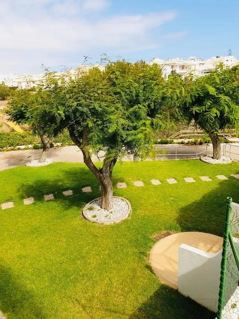 Cosy 1 Bedroom Apartment In A Center Albufeira