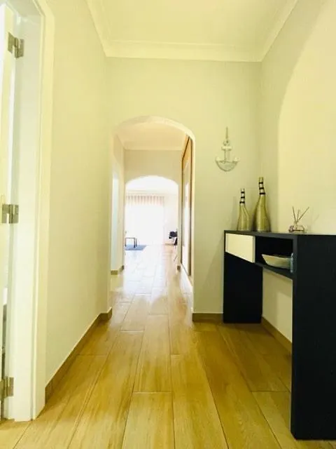 Cosy 1 Bedroom Apartment In A Center Albufeira