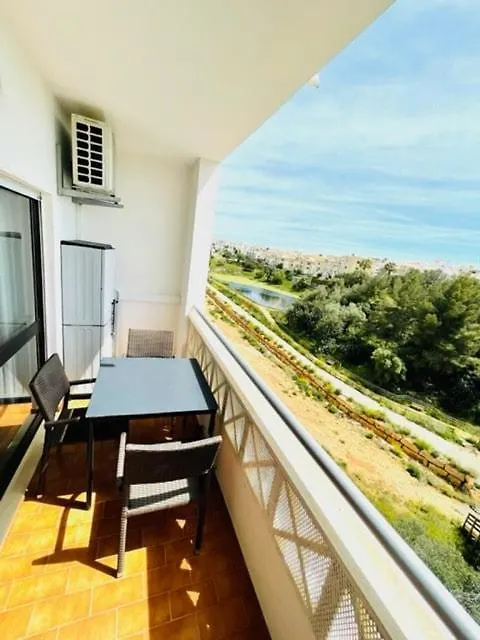 Cosy 1 Bedroom Apartment In A Center Albufeira 0*,