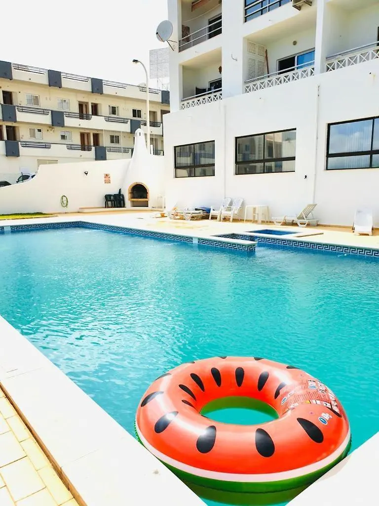 Cosy 1 Bedroom Apartment In A Center Albufeira Portugal