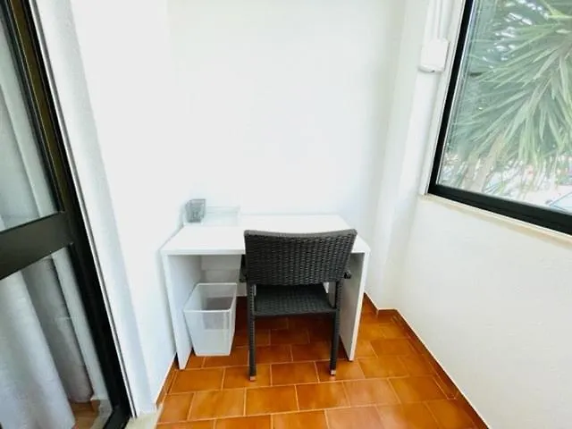 Cosy 1 Bedroom Apartment In A Center Albufeira Portugal