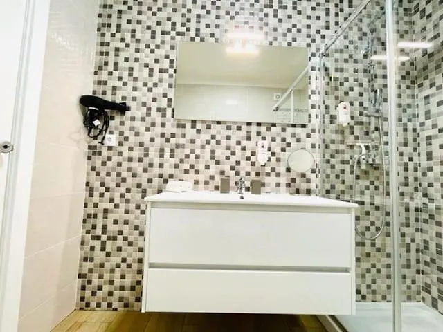Cosy 1 Bedroom Apartment In A Center Albufeira