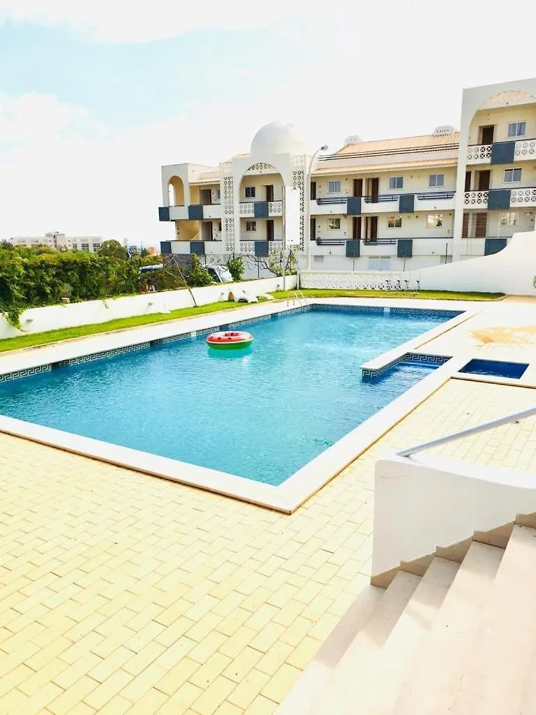Cosy 1 Bedroom Apartment In A Center Albufeira 0*,  Portugal