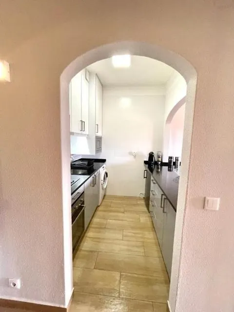 Cosy 1 Bedroom Apartment In A Center Albufeira 0*,