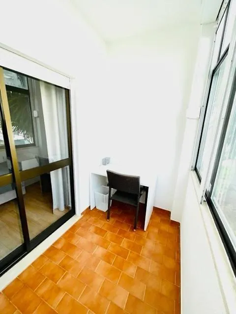 Cosy 1 Bedroom Apartment In A Center Albufeira