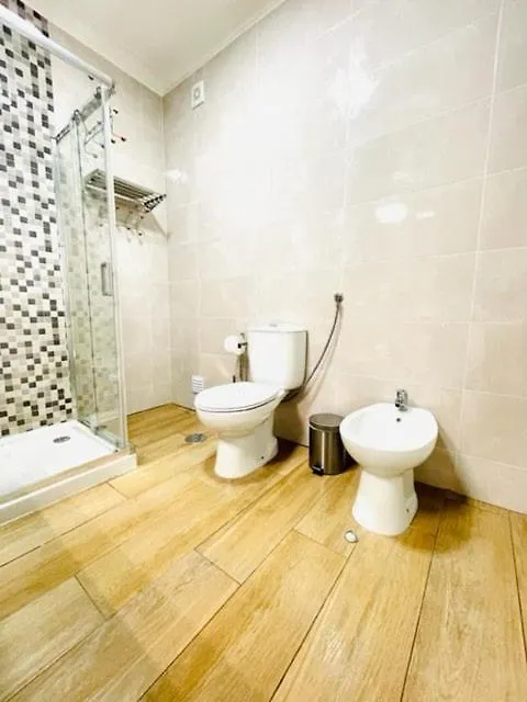 Cosy 1 Bedroom Apartment In A Center Albufeira Portugal